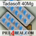 Tadasoft 40Mg 23